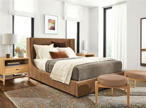 Room And Board Bedroom Furniture